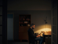 第244回：記憶喪失の男はクラッシュで何を思い出すのか？『林檎とポラロイド』の画像