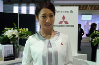 コンパニオン名鑑（三菱／三菱ふそう／日野）