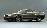 スカイラインGT-R（R32型）