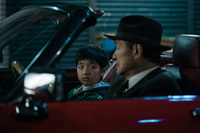 第271回：“腹黒いキツネ”はロールス・ロイスでやってくる『オールド・フォックス　11歳の選択』の画像