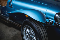 ケータハムが「スーパーセブン1600」を発売　クラシックな装いが特徴のニューモデルの画像