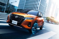 「日産キックス」新登場で国内のコンパクトSUV市場はどう変わる？