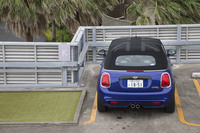 MINIクーパーS コンバーチブル