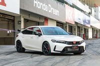 ホンダ・シビック タイプR