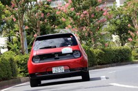 ホンダeアドバンス