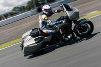 ハーレーダビッドソンCVOストリートグライド