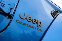 ジープ・グラディエーター ルビコン（4WD/8AT）【試乗記】の画像