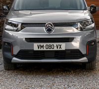 「シトロエン・ベルランゴ」の特別仕様車「MAX BlueHDi XTRグリップコントロールパッケージ」発売の画像