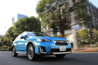 スバルXVアドバンス