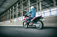 ホンダCRF250ラリー（MR/6MT）【レビュー】の画像