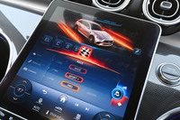 ASF2.0（RWD）／ヒョンデ・コナ ラウンジ（FWD）／メルセデスAMG C63 S Eパフォーマンス ステーションワゴン（4WD/9AT）【試乗記】の画像