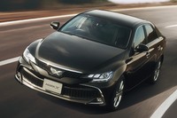 「トヨタ・マークX」の最後を飾る特別仕様車発売