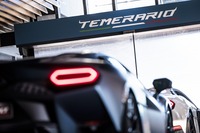 ランボルギーニ・テメラリオ