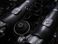 「フェラーリ488GTモディフィカータ」登場　最高出力700PSの限定生産モデルの画像