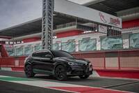 ステルヴィオ クアドリフォリオ スーペルスポルト