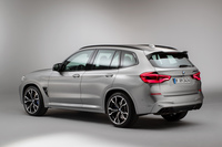 BMW X3 M