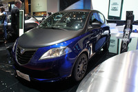 「ランチア・イプシロン MOMO DESIGN」