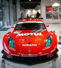 第14回：週末は日産本社ギャラリーへの画像