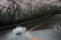 「NR-A」は、ドライビングプレジャーを強く感じられる、最も魅力的な「ロードスター」だった。