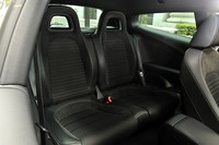 フォルクスワーゲン・シロッコTSI（FF/7AT）【試乗記】の画像