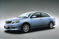 「アリオン A20 “Sパッケージ”」