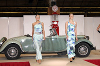 名車と珍車がズラリ、フランスのオートショー「オート・ブレジール」（前編）の画像