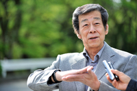 第48回「BMW i3」（前編）の画像