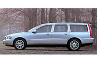 ボルボ75周年モデル、「V40」「V70」にの画像