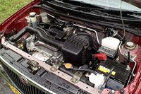 ダイハツ・オプティクラシック(4AT)【ブリーフテスト】の画像