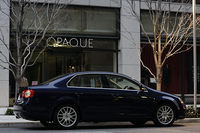 フォルクスワーゲン・ジェッタ2.0T（FF/2ペダル6MT）【試乗速報】の画像