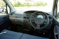 ダイハツ・ムーヴX（2WD/4AT）【ブリーフテスト】の画像