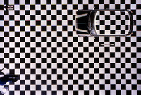 第51回：懐かしい「MINI」で……（後編）の画像