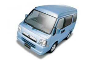 スバル サンバー ディアスワゴン 試乗記 新型情報 Webcg