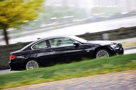 BMW 3シリーズ クーペの価格・新型情報・グレード諸元 価格.com