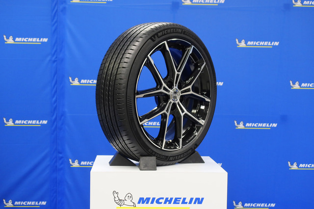 ファルケンからランフラットタイヤの新製品登場 【ニュース】 - webCG