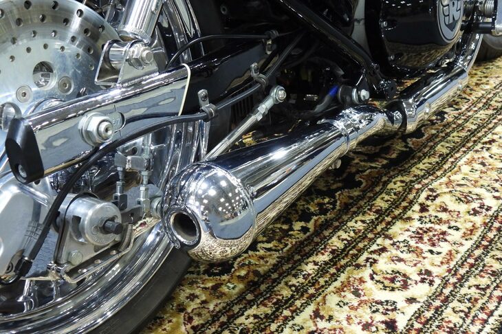 CHALLENGER（CHERRY'S COMPANY）