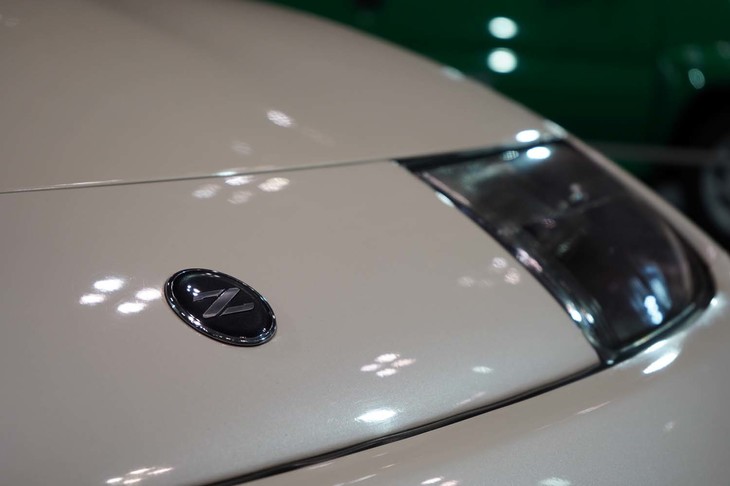 日産フェアレディZ（1989年）