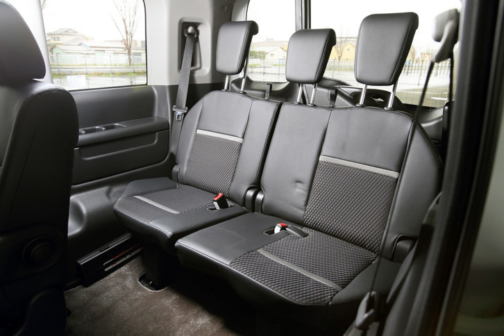 ホンダ・ステップワゴン モデューロX