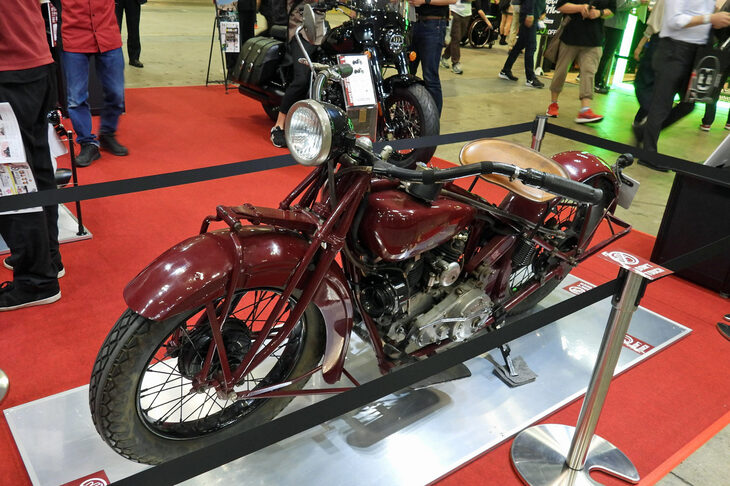 インディアン101スカウト（1928年）