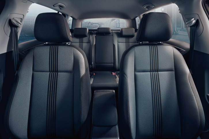 「オールスター」シリーズの専用ファブリックシート。