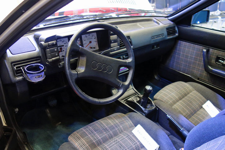 クワトロ（1986年）