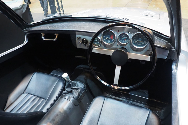 トヨタ・パブリカスポーツ（1962年）