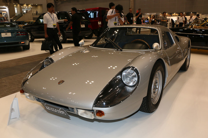 REIZ 904 GTS（参考出品）／ヴィンテージ湘南
