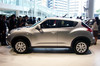 小さな個性派「日産ジューク」デビュー 【ニュース】 の画像2