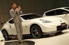 NISMOの新ラインナップ発表会の会場から 【画像・写真】8