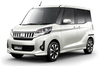 三菱の新型軽、車名が「eKスペース」に決定 【ニュース】 の画像4