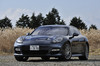 ポルシェ・パナメーラターボ（4WD/7AT）【試乗記】 大きいサイズの911 の画像1