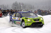 【WRC 07】第3戦、ヒルボネン優勝、フォード1-2-3フィニッシュ！ 【ニュース】 の画像2
