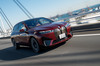 BMW iX xDrive50（4WD）【試乗記】