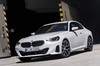 新型「BMW 2シリーズ クーペ」発売　FRの駆動方式を継承